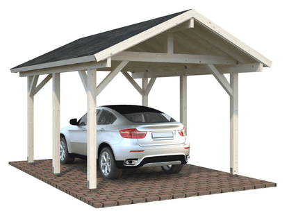 Auto novietne Robis 11.7 m² - HOLDORS