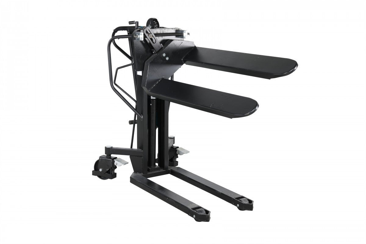 BALDER, VV 800/900 G Ergo - HOLDORS