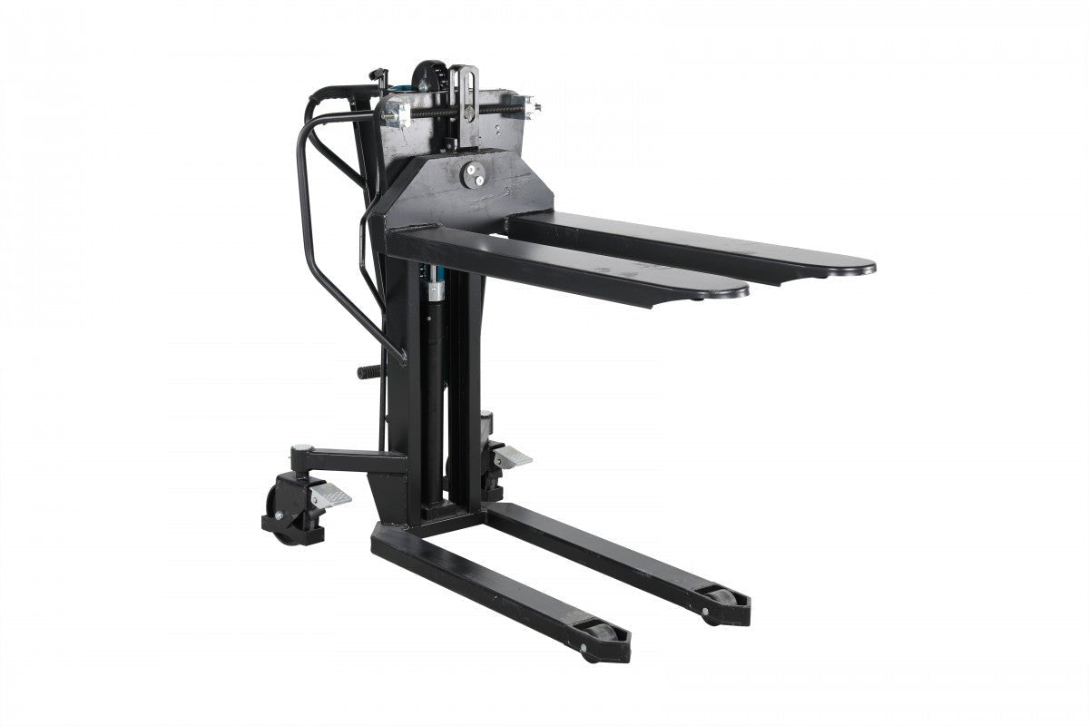 BALDER, VV 800/900 G Ergo - HOLDORS