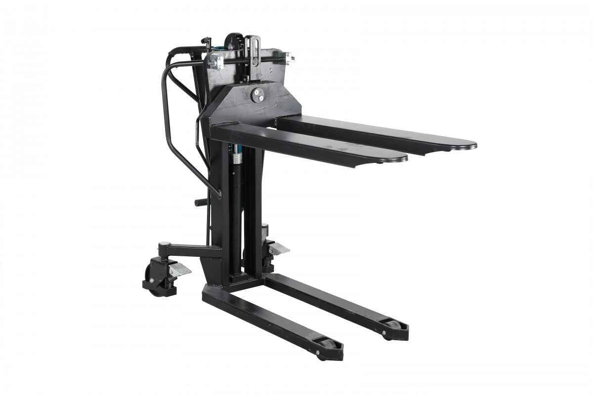 BALDER, VV 800/900 G Ergo