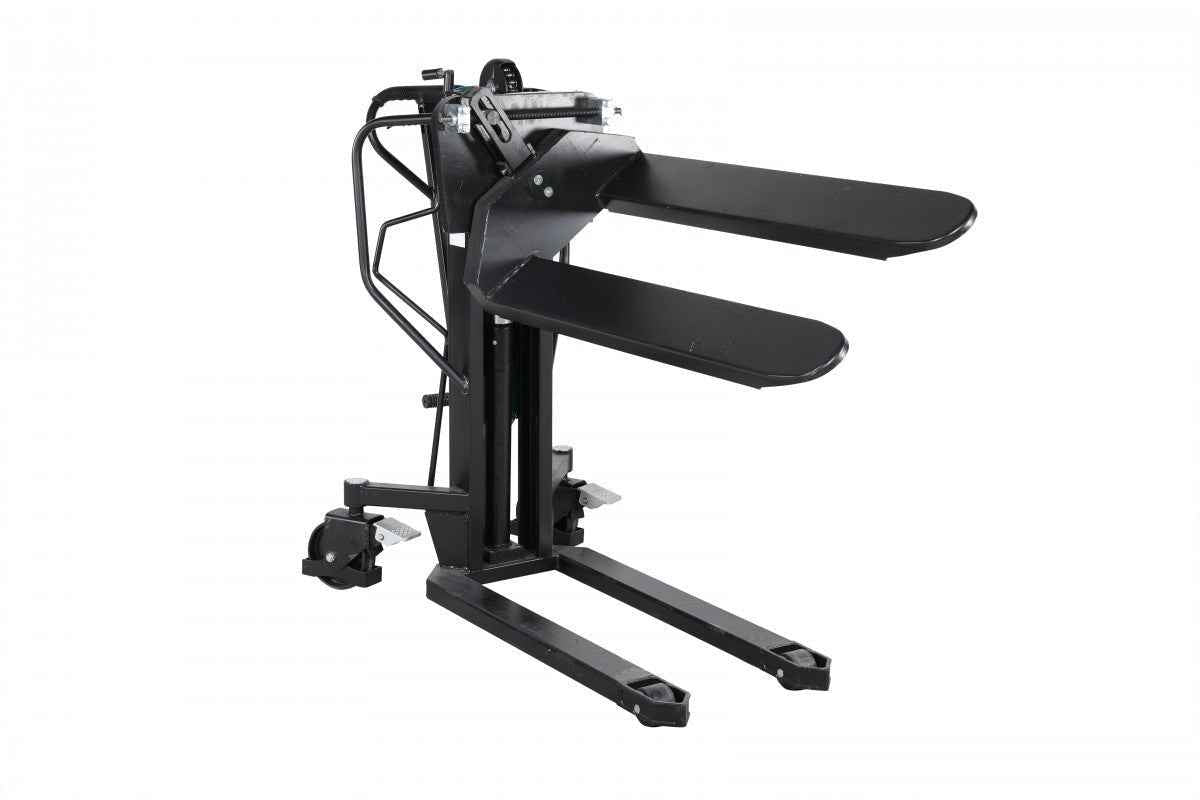 BALDER, VV 800/900 G Ergo
