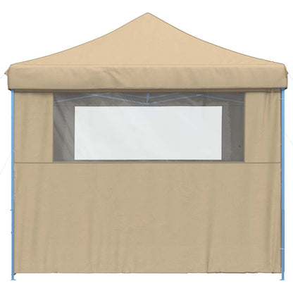 Balles Telts 292 X 292 X 315 Cm Oksforda Audums - HOLDORS