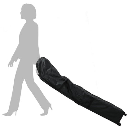 Balles Telts 292 X 292 X 315 Cm Oksforda Audums - HOLDORS