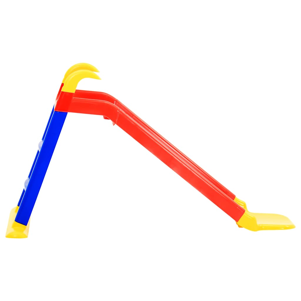 Bērnu Slidkalniņš, 141 Cm, Pp - HOLDORS