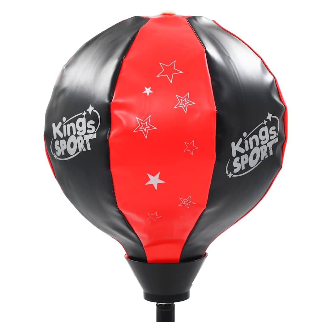 Boksa Komplekts Bērniem, 87-120 Cm - HOLDORS