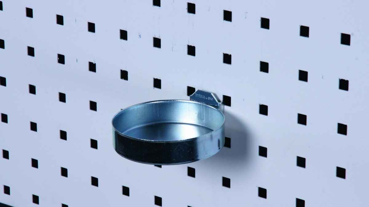Cup 22x90 mm