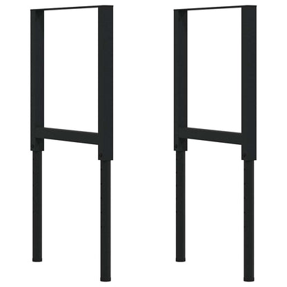 Darbagalds, 80X60X(71,5-98) Cm, Ozola Masīvkoks - HOLDORS