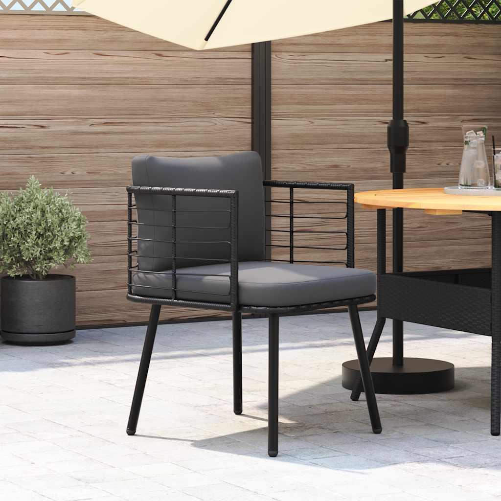 Dārza Krēsls Ar Matračiem, Pe Rotangpalma - HOLDORS