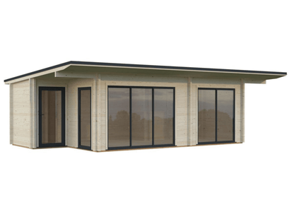 Dārza māja Cecīlija 27.3 m² - HOLDORS