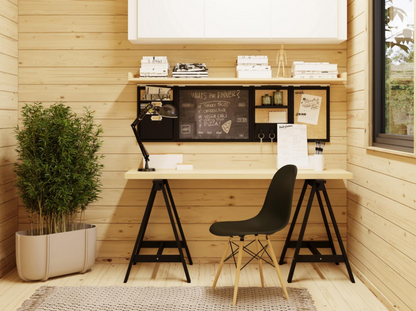 Dārza māja Cecīlija 30.0 m²