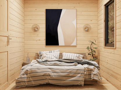 Dārza māja Cecīlija 30.0 m² - HOLDORS