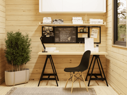 Dārza māja Cecīlija 30.0 m² - HOLDORS