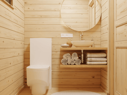 Dārza māja Cecīlija 32.0 m² - HOLDORS