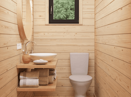Dārza māja Cecīlija 39.9 m² - HOLDORS