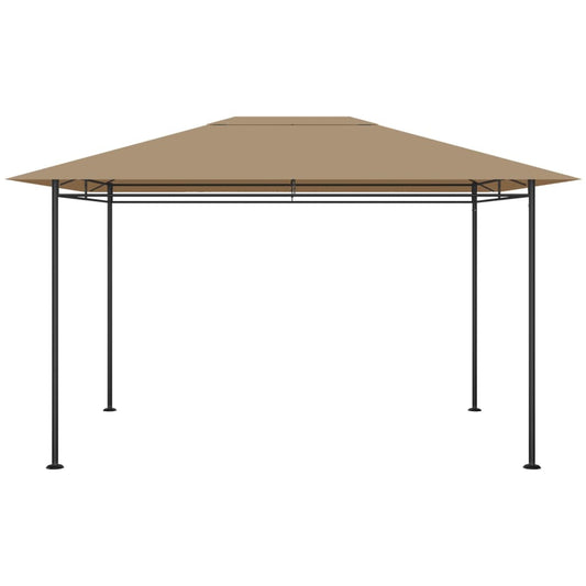 Dārza Nojume, 384X281X270 Cm, , 180 G/M² - HOLDORS