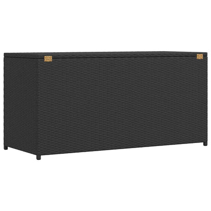 Dārza Uzglabāšanas Kaste, , 120X50X60 Cm, Pe Rotangpalma - HOLDORS
