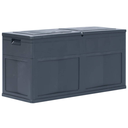 Dārza Uzglabāšanas Kaste, 320 L, - HOLDORS