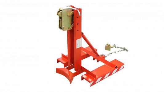 DG360A, Drum grip unit for 1 drum