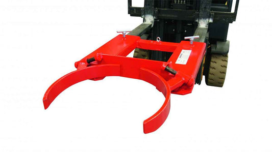 DG40, Drum clamp unit, 350 k