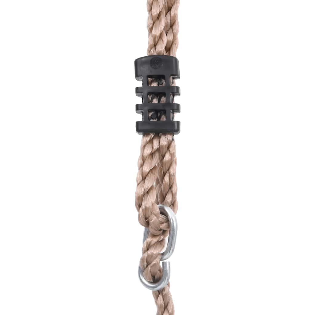 Diska Šūpoles, 200 Cm, Sarkanas - HOLDORS