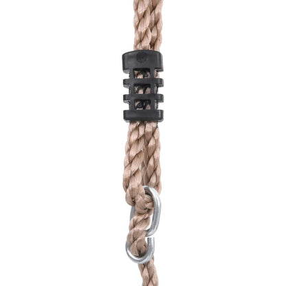 Diska Šūpoles, 200 Cm, Sarkanas - HOLDORS