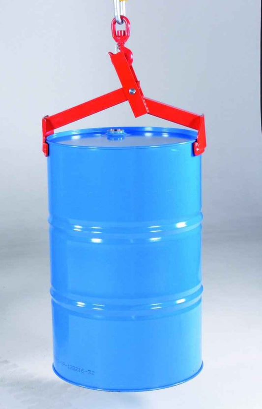 DL350, Drum lifter, Cap 350 kg