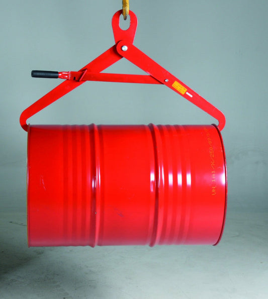 DN500, Drum lifter, cap. 500kg - HOLDORS