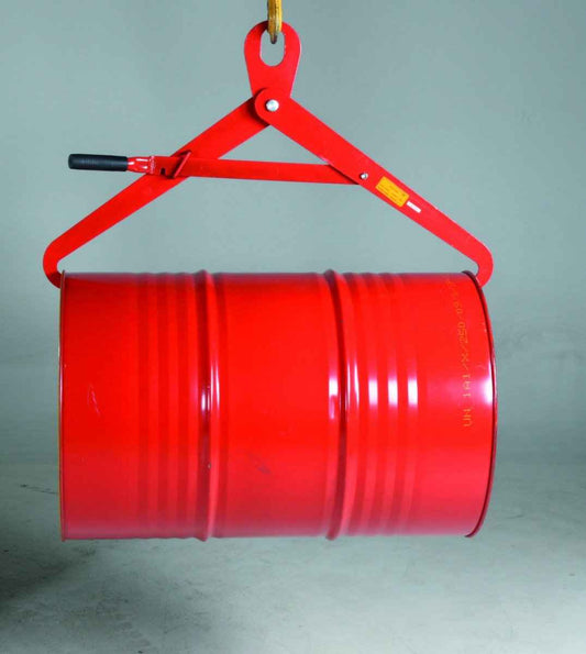 DN500, Drum lifter, cap. 500kg