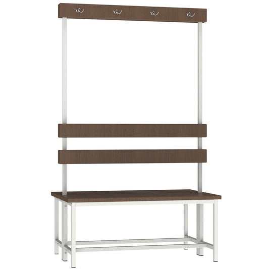 Double - sided bench 2CB - 1000 - HOLDORS