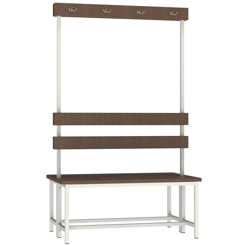 Double-sided bench 2CB-1000