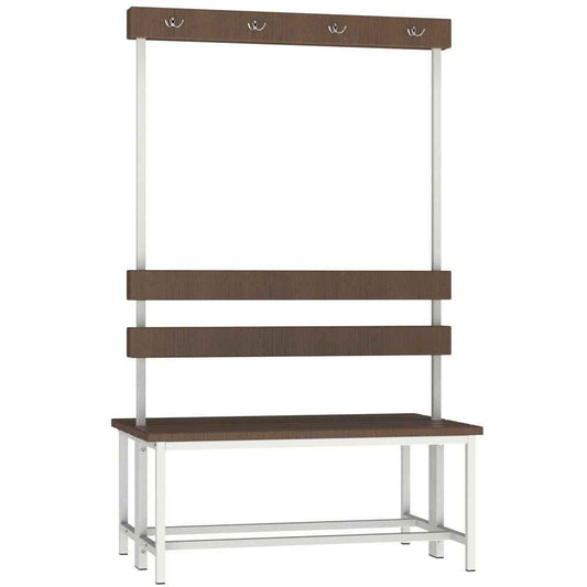 Double-sided bench 2CB-1000