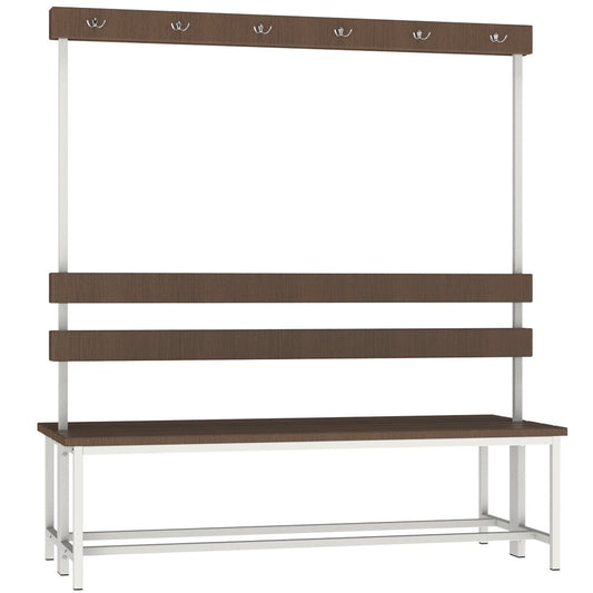 Double - sided bench 2CB - 1500 - HOLDORS
