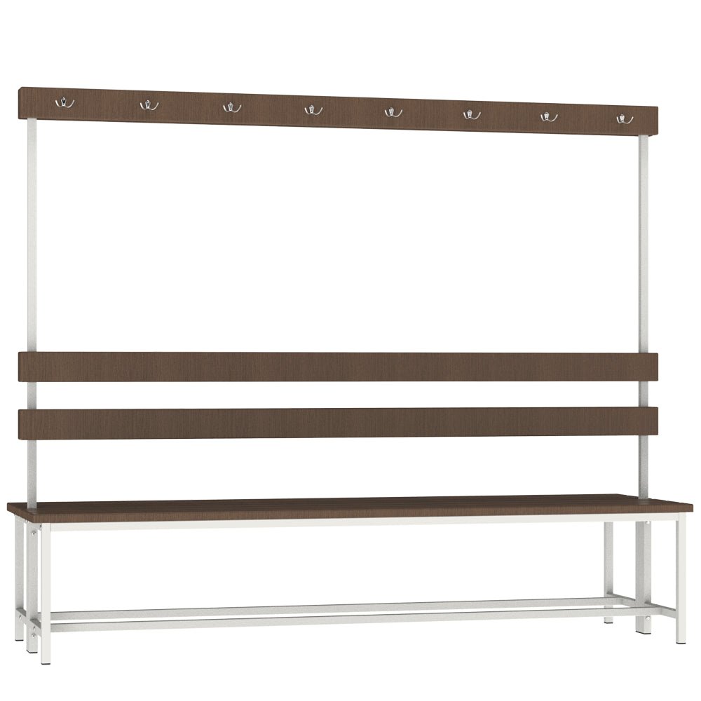 Double - sided bench 2CB - 2000 - HOLDORS
