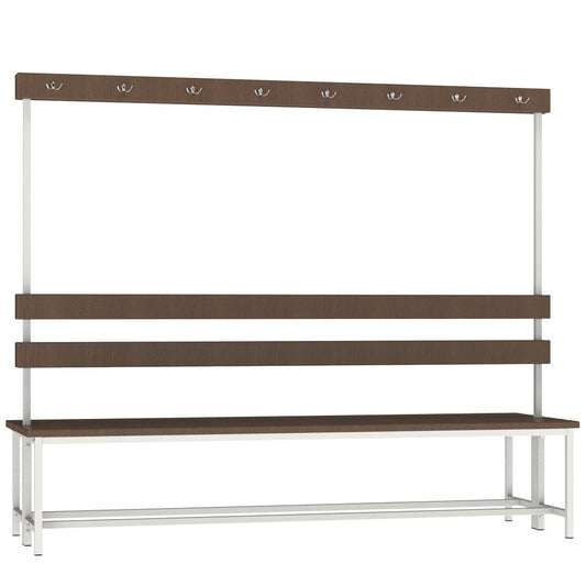 Double - sided bench 2CB - 2000 - HOLDORS
