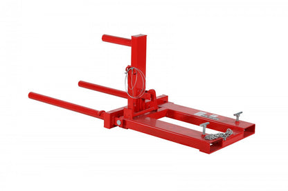 DR400 Drum tilt unit - HOLDORS