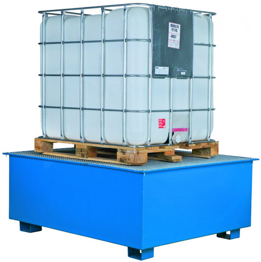 Drum pallet for 1 Cipax - HOLDORS