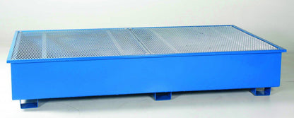 Drum pallet for 2 Cipaxes - HOLDORS