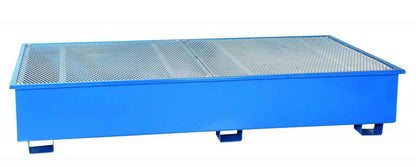 Drum pallet for 2 Cipaxes