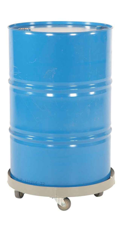 DT-55, DRUM TROLLEY For 200 L. drums