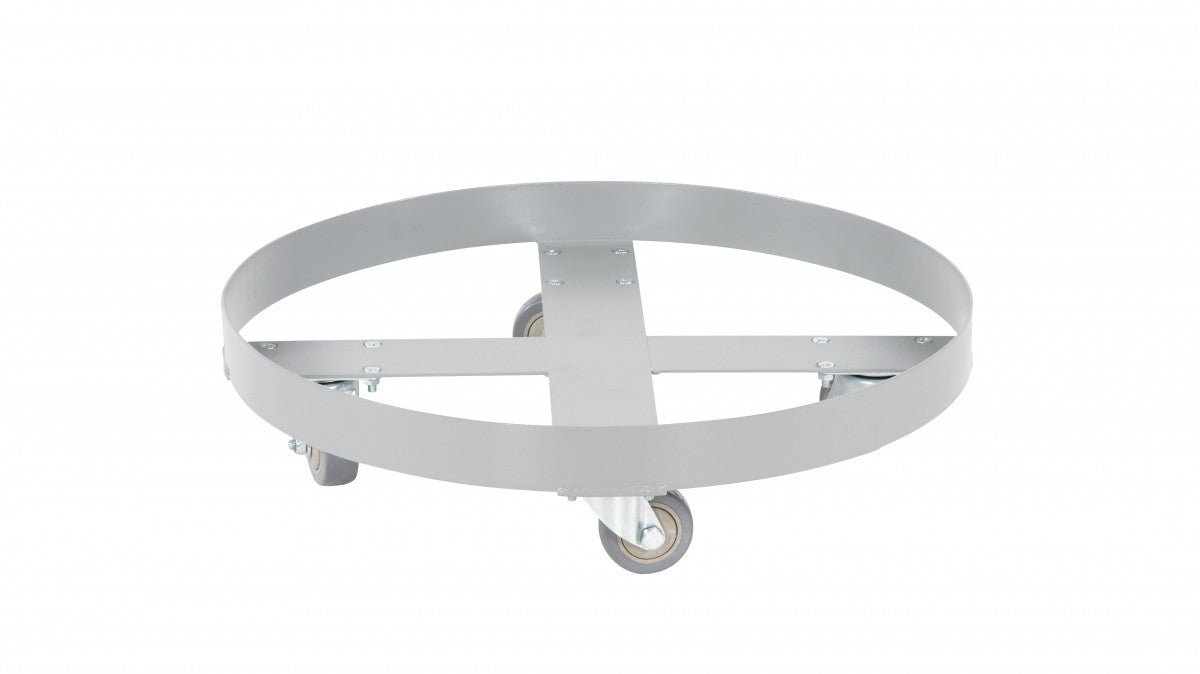 DT - 55, DRUM TROLLEY For 200 L. drums - HOLDORS