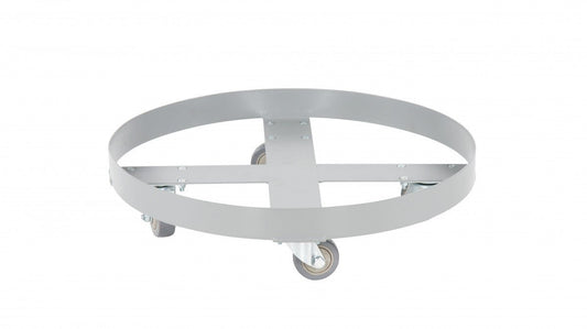 DT - 55, DRUM TROLLEY For 200 L. drums - HOLDORS