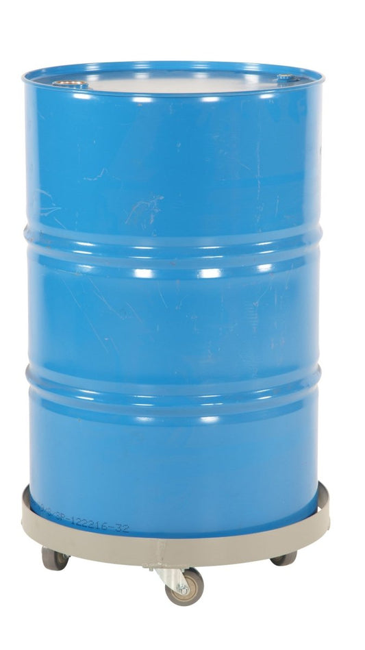DT - 55, DRUM TROLLEY For 200 L. drums - HOLDORS