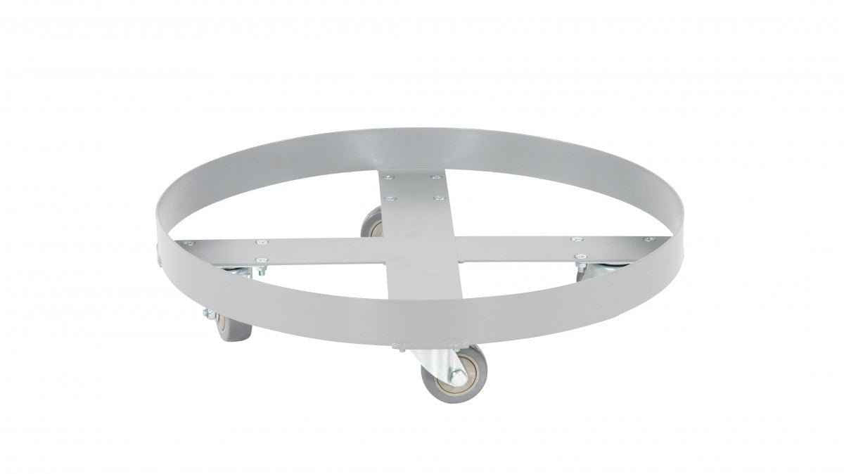 DT-55, DRUM TROLLEY For 200 L. drums
