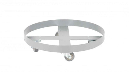 DT-55, DRUM TROLLEY For 200 L. drums