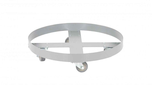 DT-55, DRUM TROLLEY For 200 L. drums