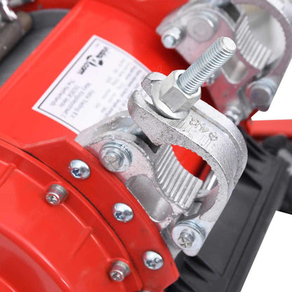 Elektriskā Sastatņu Vinča, , 230 V - HOLDORS