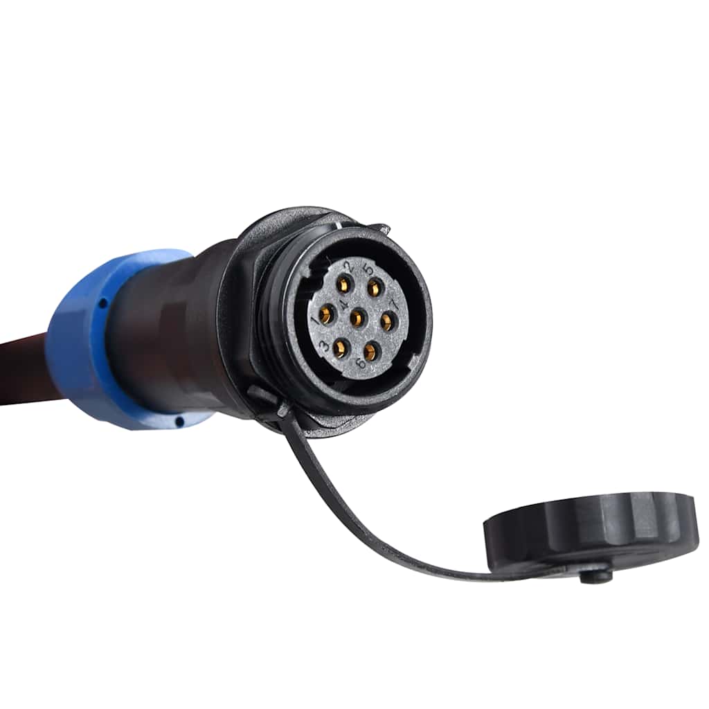 Elektriskā Sastatņu Vinča, , 230 V - HOLDORS