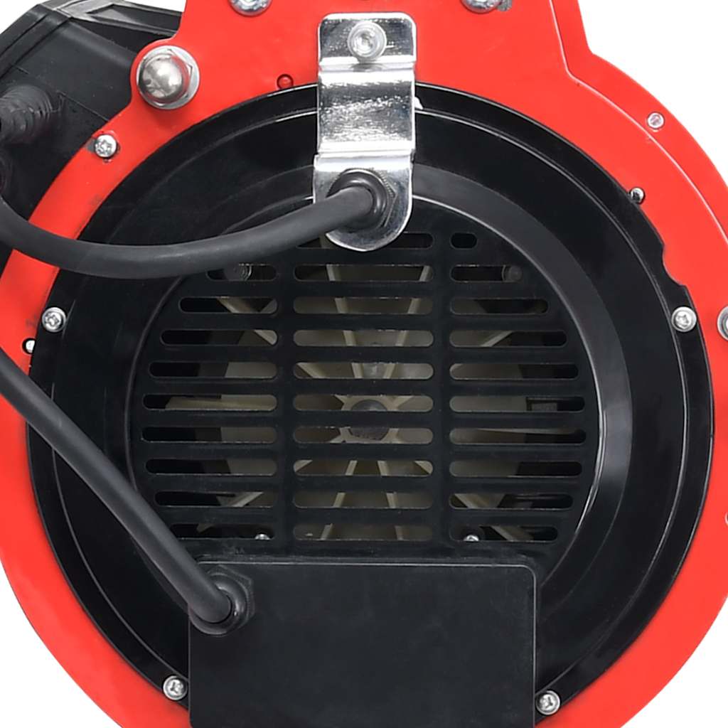 Elektriskā Sastatņu Vinča, , 230 V - HOLDORS