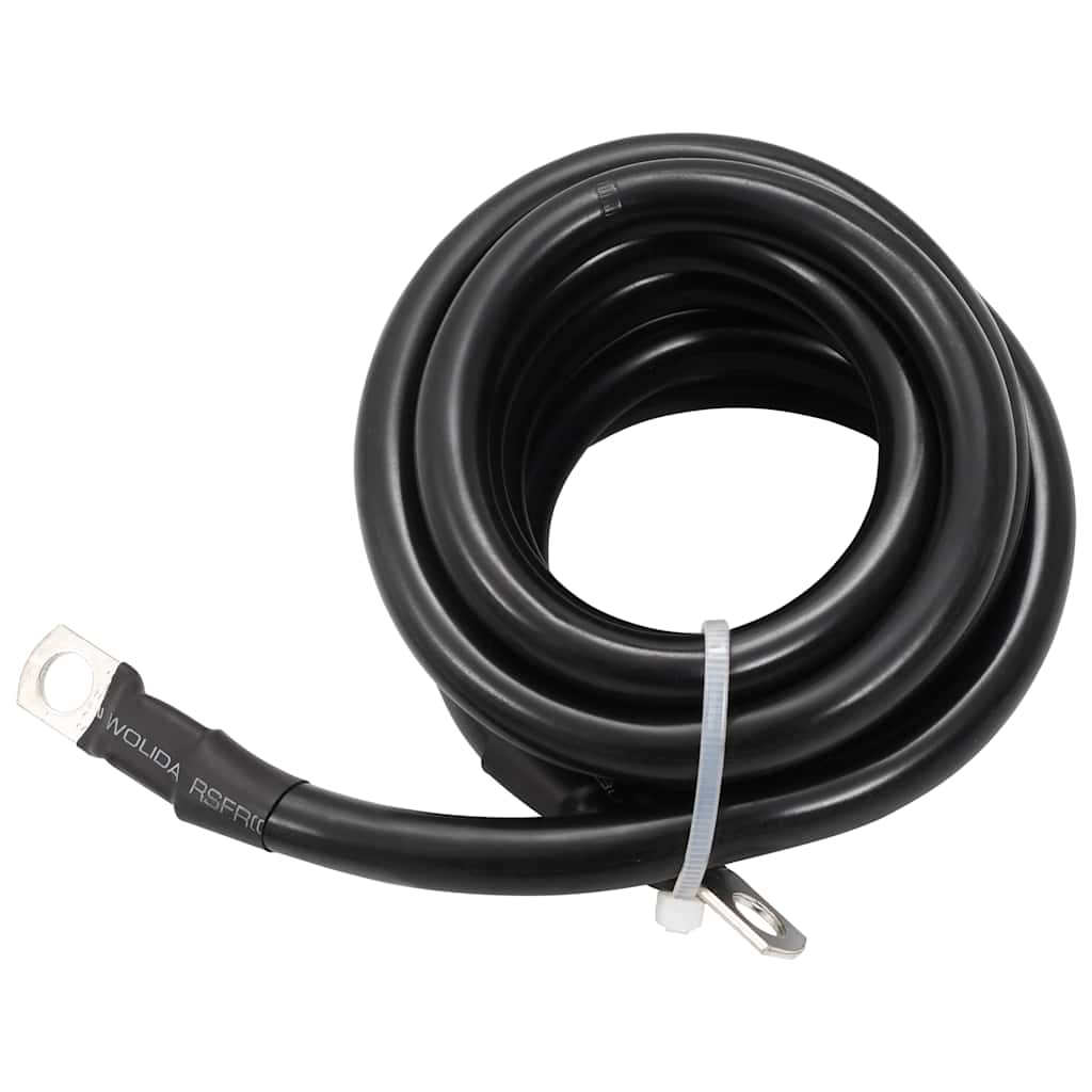Elektriskā Vinča, 12 V, 5909 Kg - HOLDORS