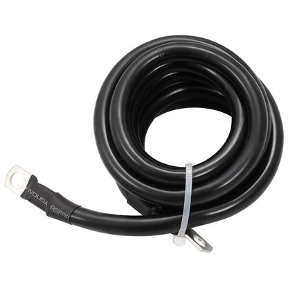Elektriskā Vinča, 12 V, 5909 Kg - HOLDORS